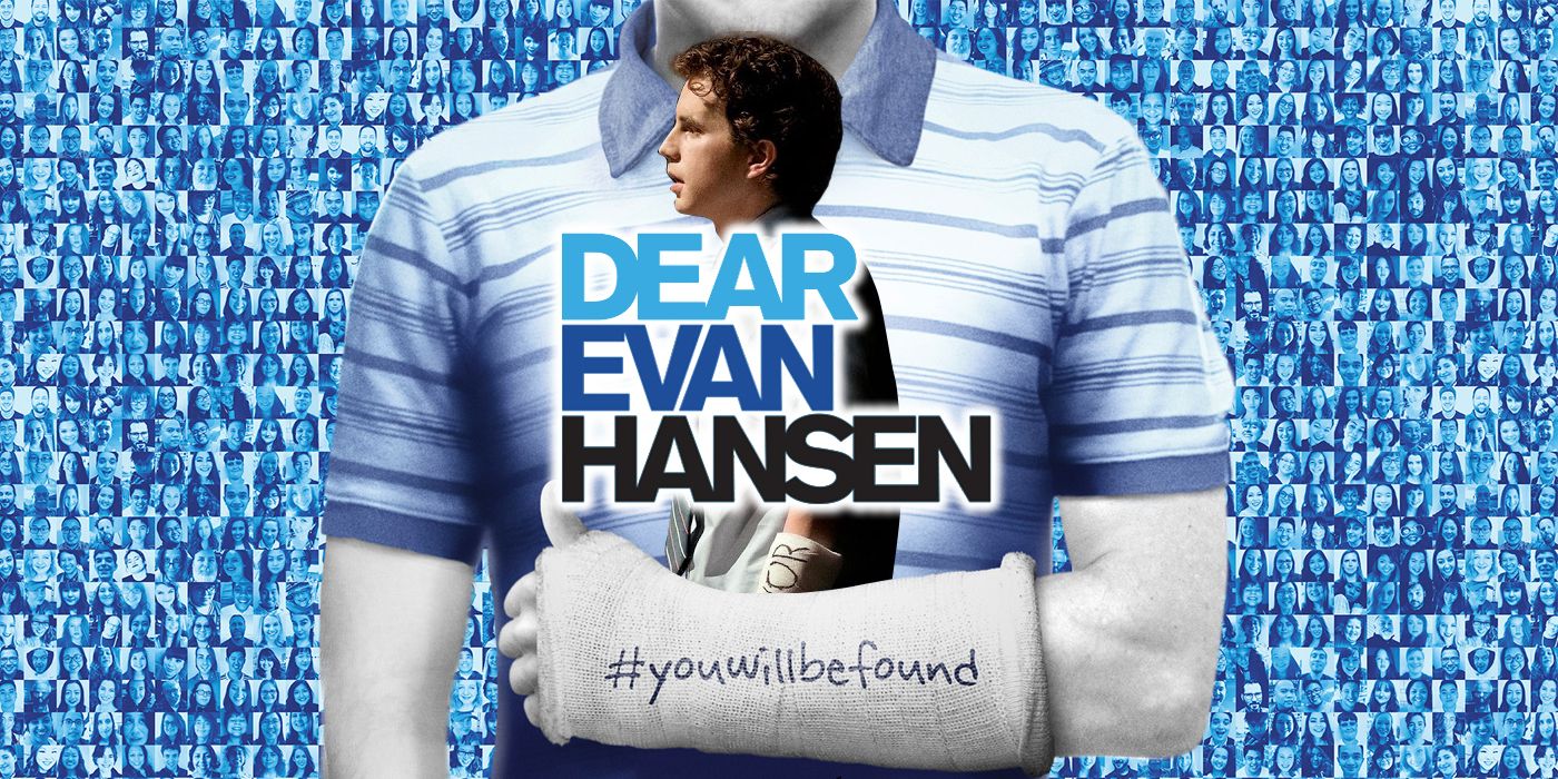 Dear Evan Hansen Is Singing its Way to Blu ray Digital and DVD