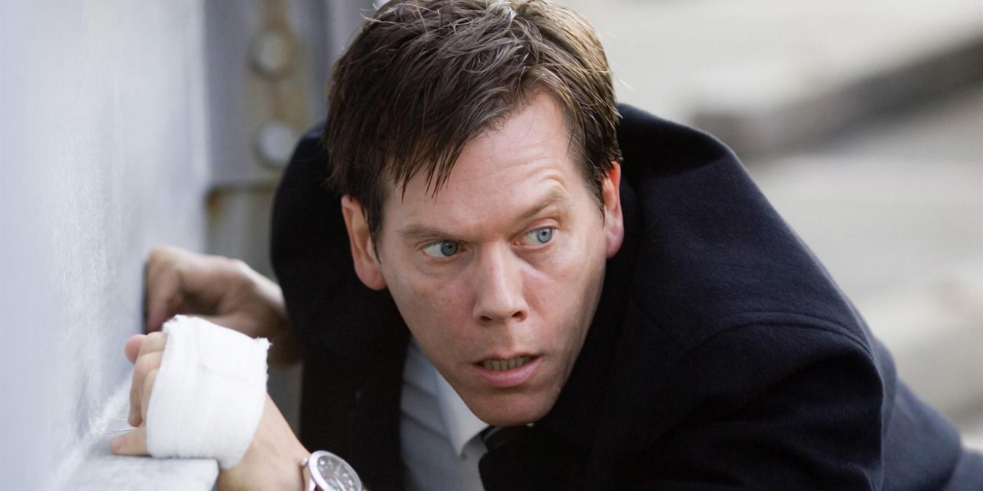 Kevin Bacon in Death Sentence