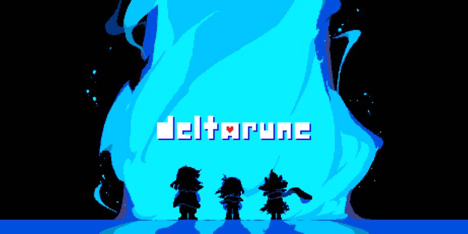Everything About Deltarune Chapter 2 Release Date Is It Releasing Anytime Soon The Cinetalk
