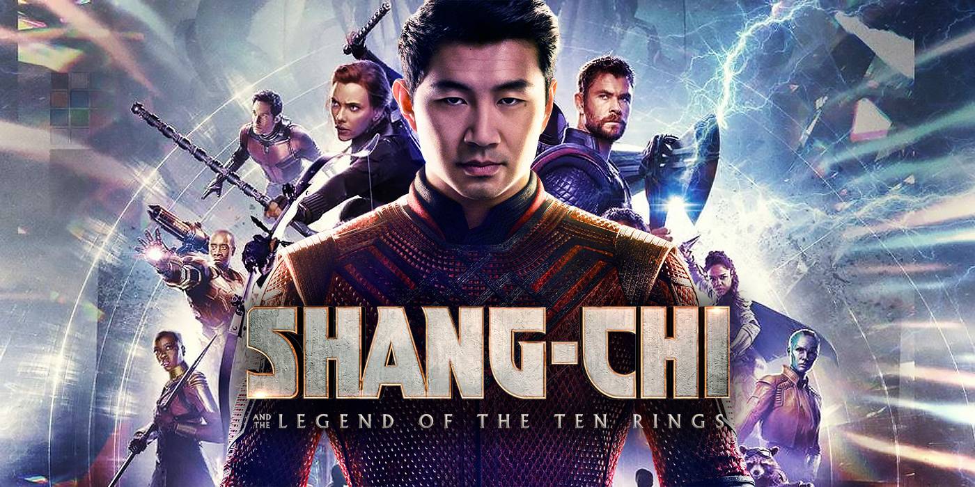 Hd chi nonton shang film Watch 'Shang
