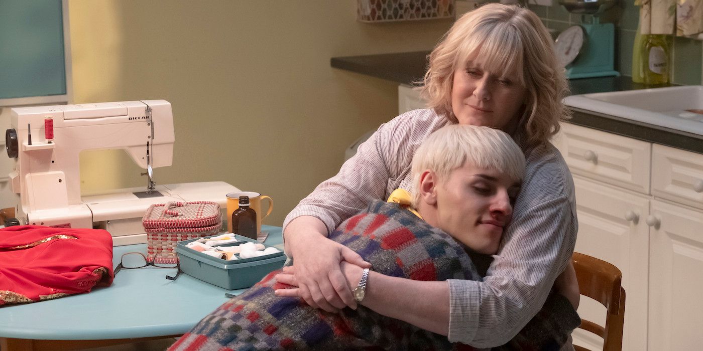 How to Watch Everybody's Talking About Jamie Is It Streaming or in