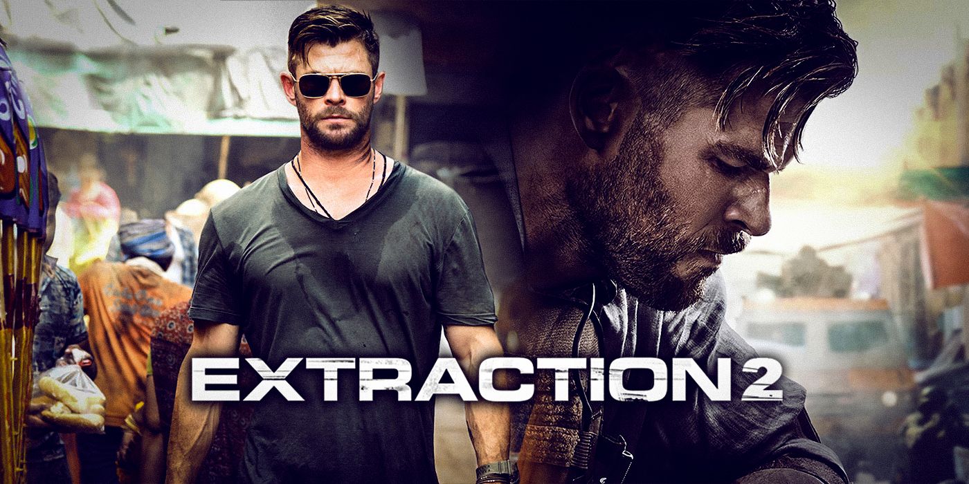 Extraction 2 Movie Download