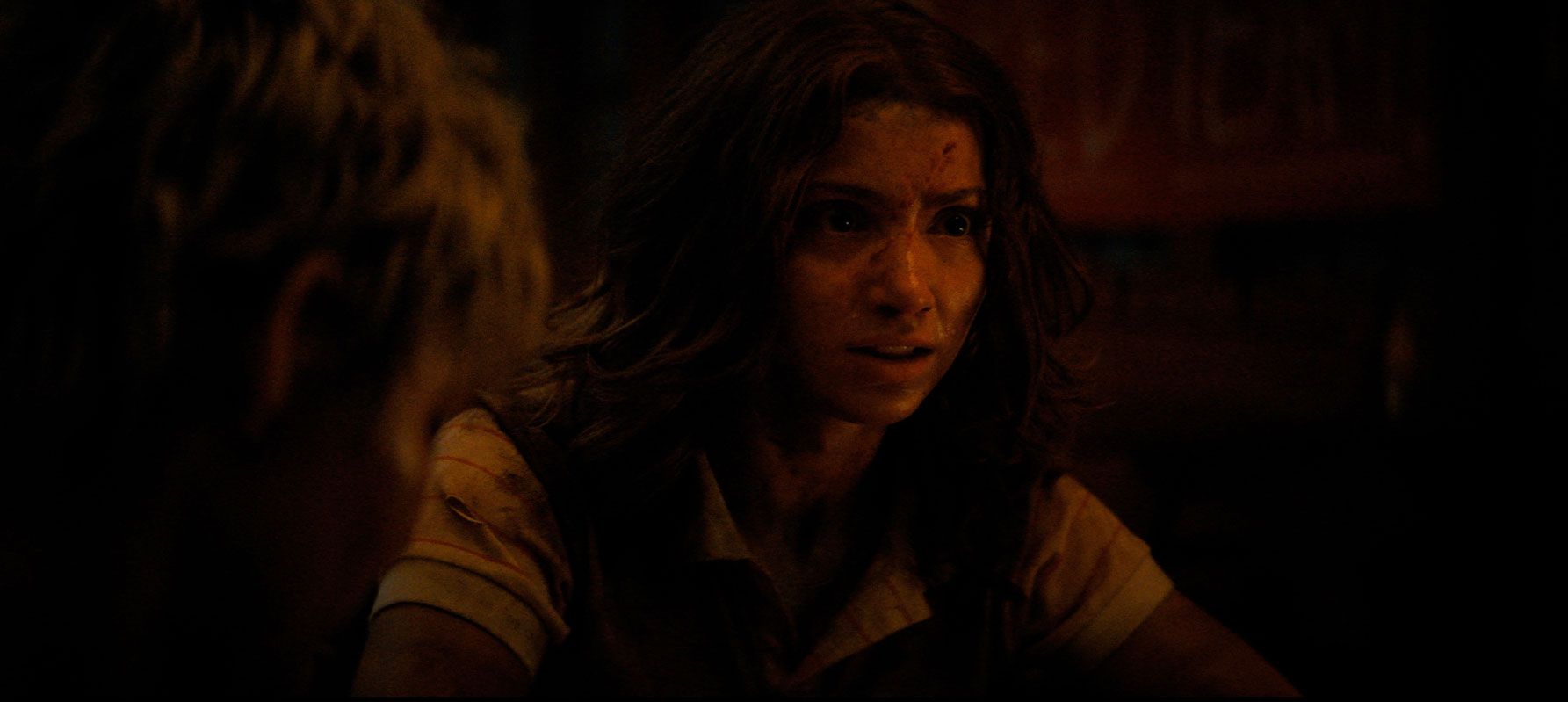 Emily Rudd in Fear Street