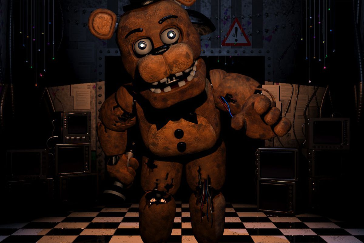 five-nights-at-freddys