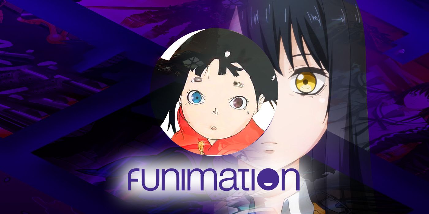 FUNimation Announces Acquisition of Anime Series 