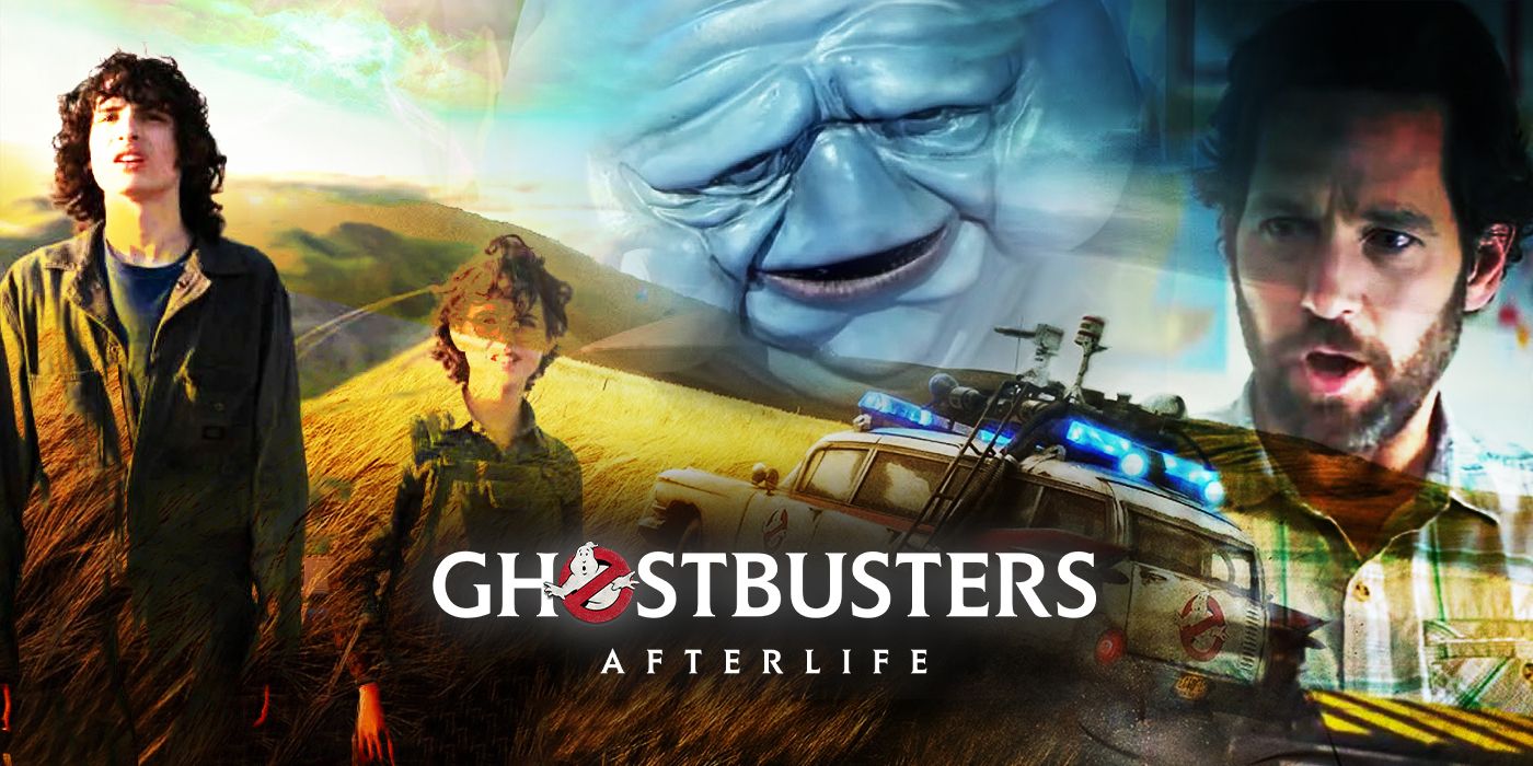 Where was Ghostbusters: Afterlife filmed?