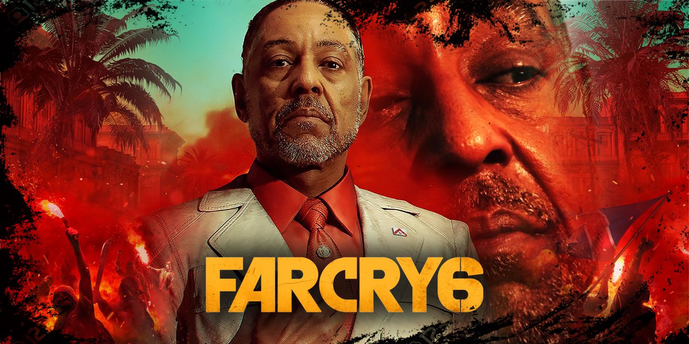 IGN - You'll be able to explore and fight in the island nation of Yara when Far  Cry 6 is released on October 7 for PS4, PS5, Xbox One, Xbox Series X