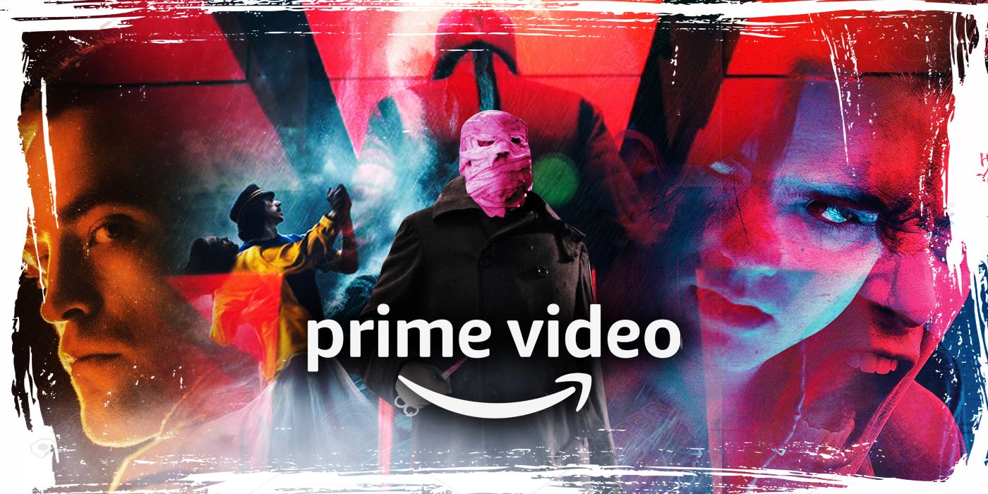 Watch Split  Prime Video