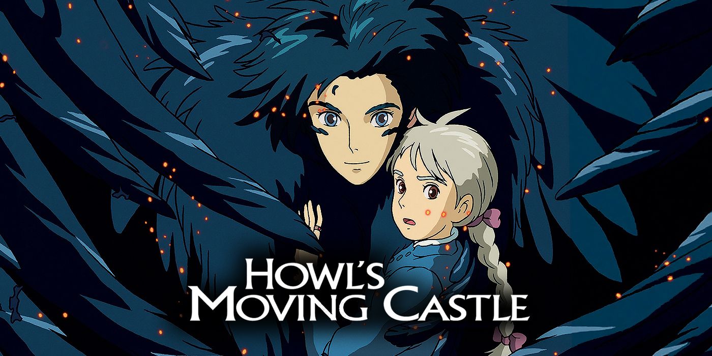 howls moving castle movie watch movies