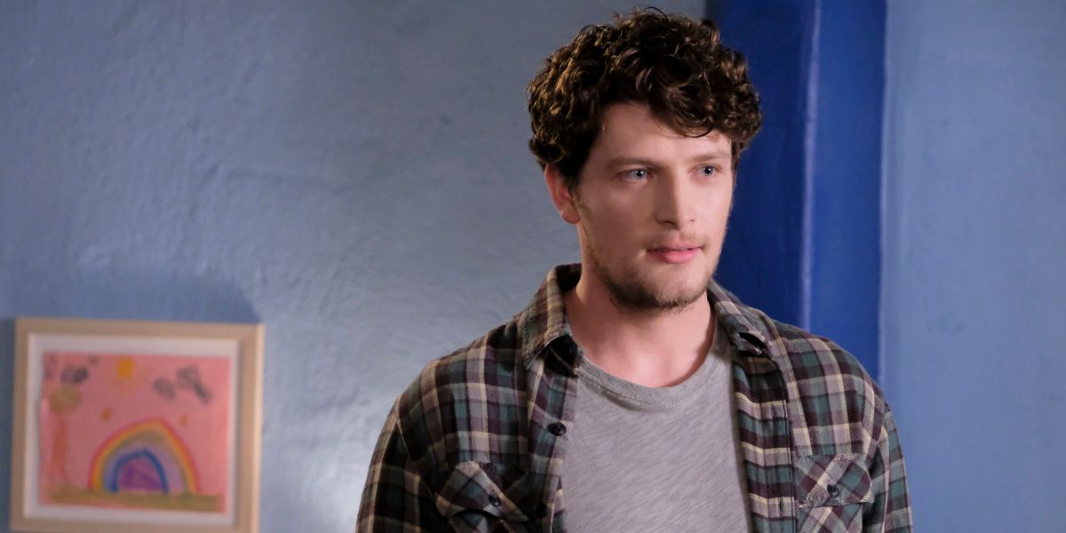 Brett Dier in Jane the Virgin