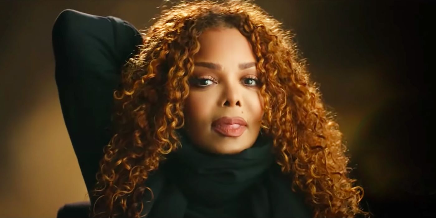 Janet Jackson Documentary Trailer Reveals Release Date for Two-Night ...