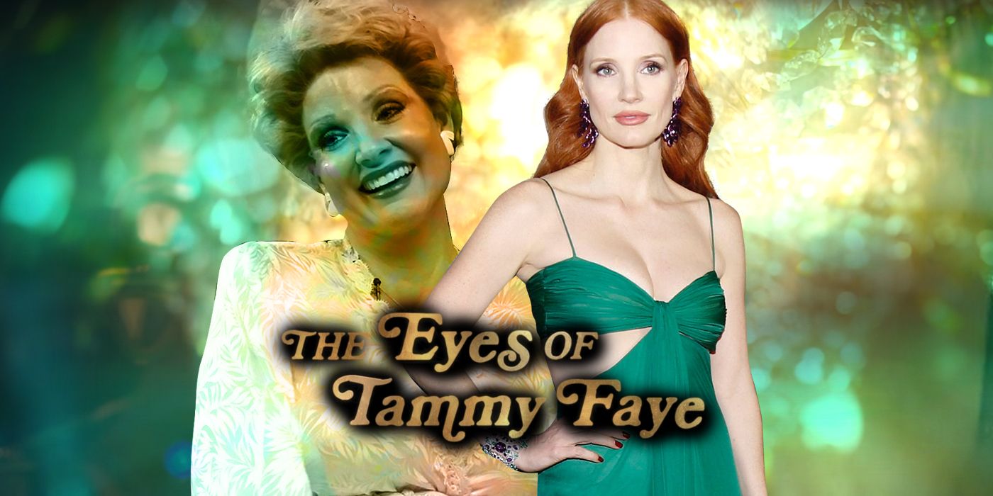 jessica-chastain-tammy-faye interview social