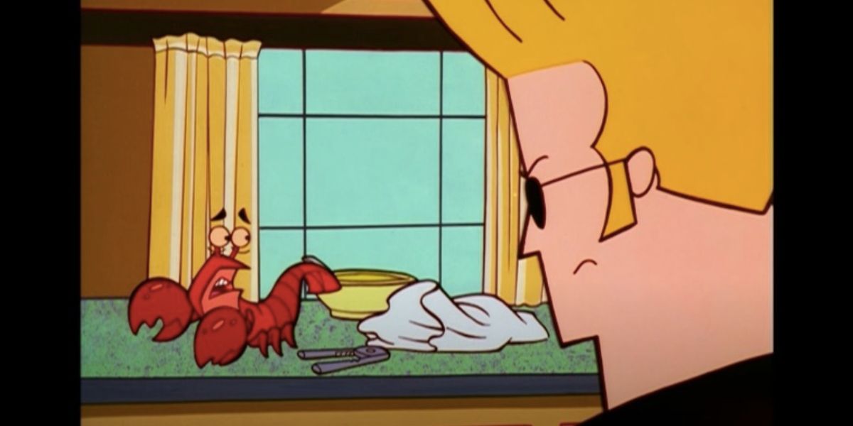 johnny-bravo-lobster