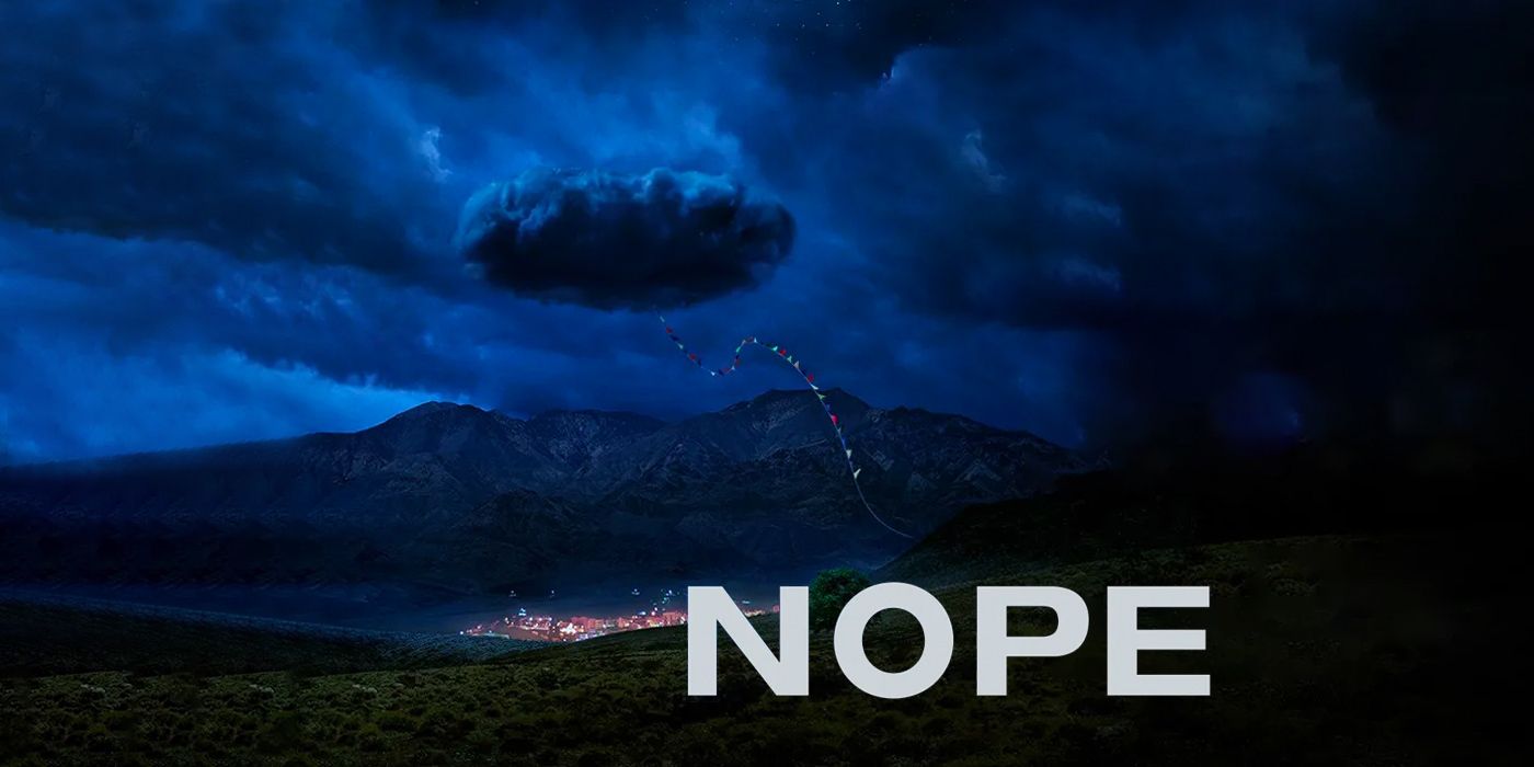 Jordan Peele's Nope: Trailer, Release Date & Everything We Know So Far