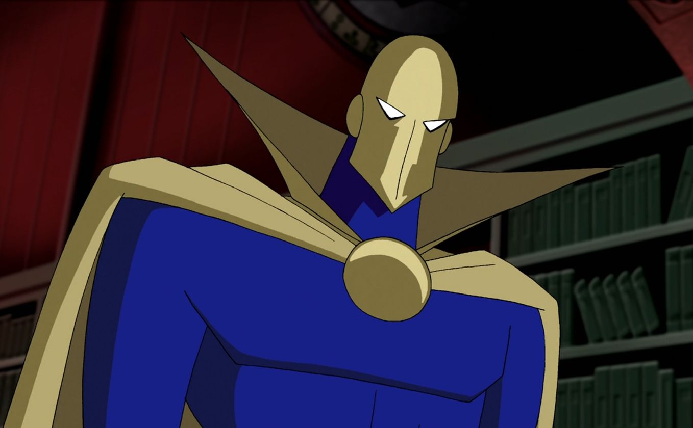 justice-league-unlimited-doctor-fate
