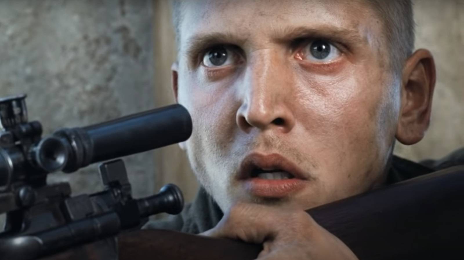 Saving Private Ryan Cast Character Guide
