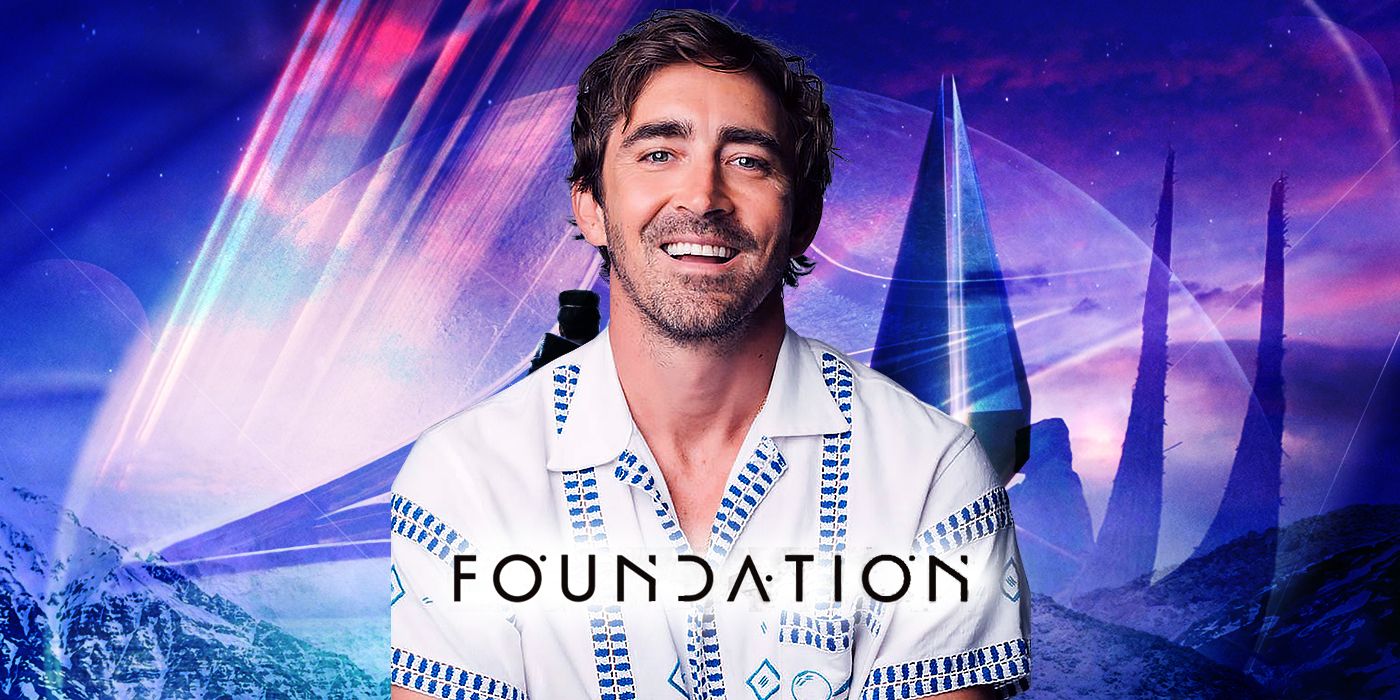 lee-pace foundation social