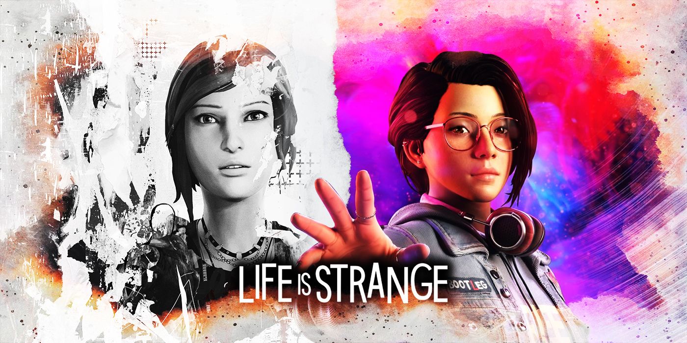 How Long it Would Take to Beat Every Life is Strange Game, Ahead of True  Colors