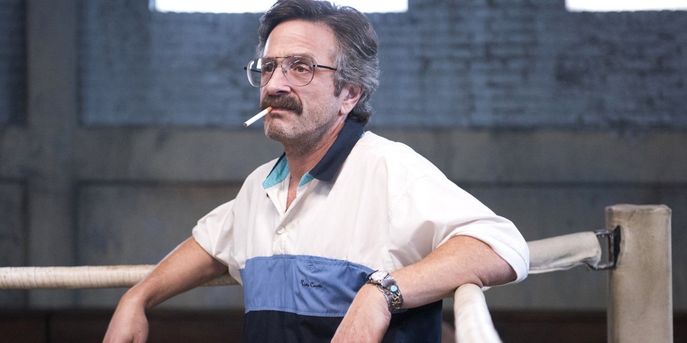 Marc Maron From Bleak to Dark Trailer Reveals Comedy Special Release Date