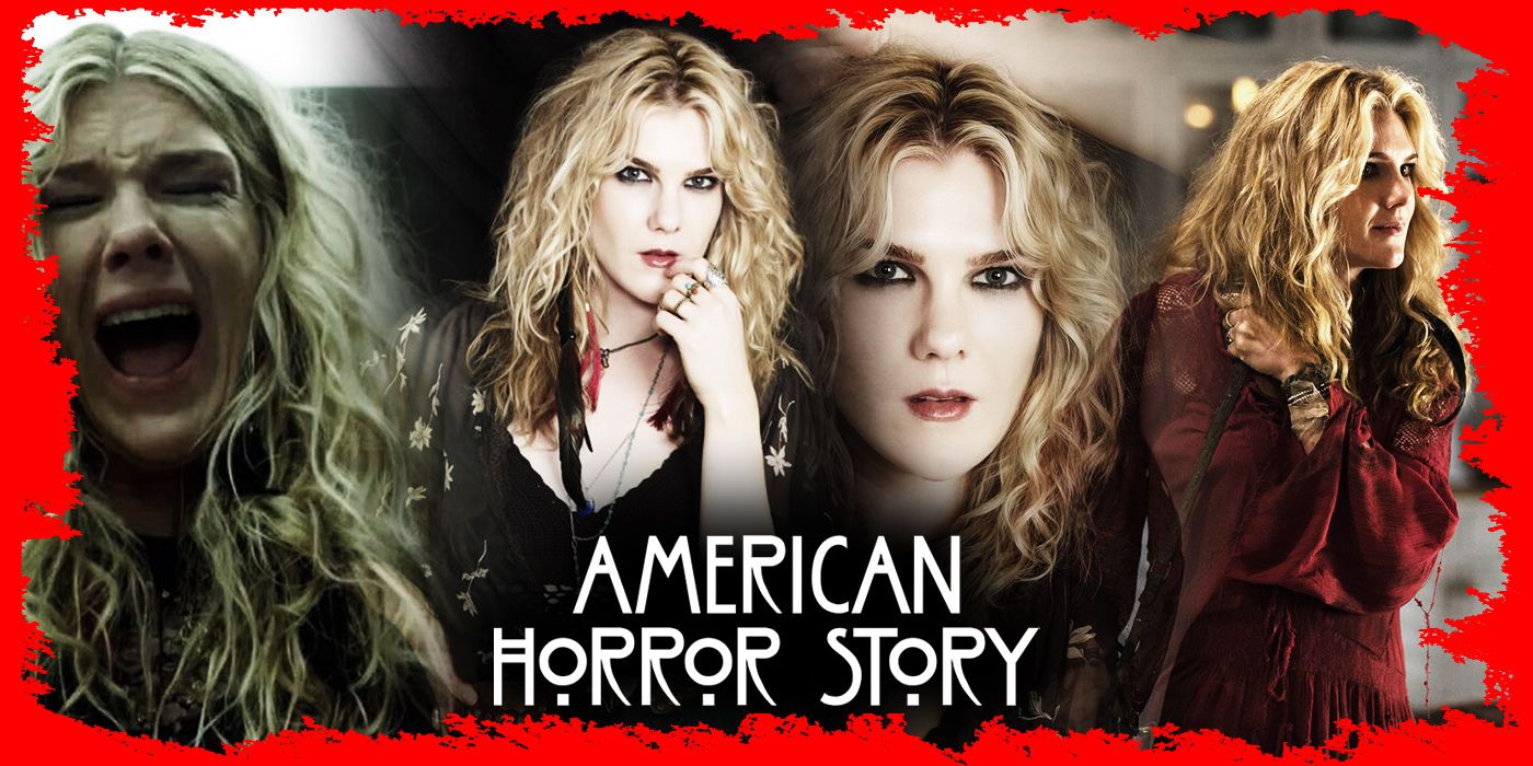American Horror Story Coven Why Misty Day Is The Secret Weapon