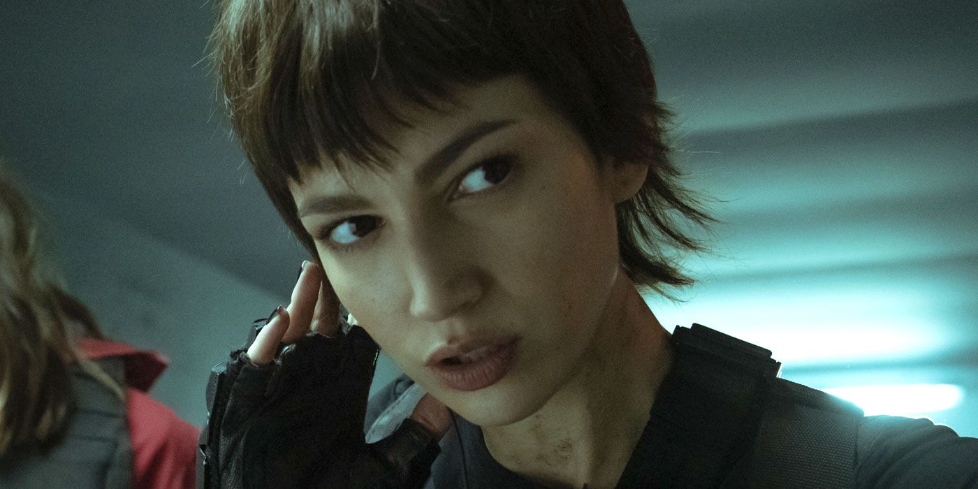 Money Heist': Who is Úrsula Corberó, the Actress Who Plays Tokyo?