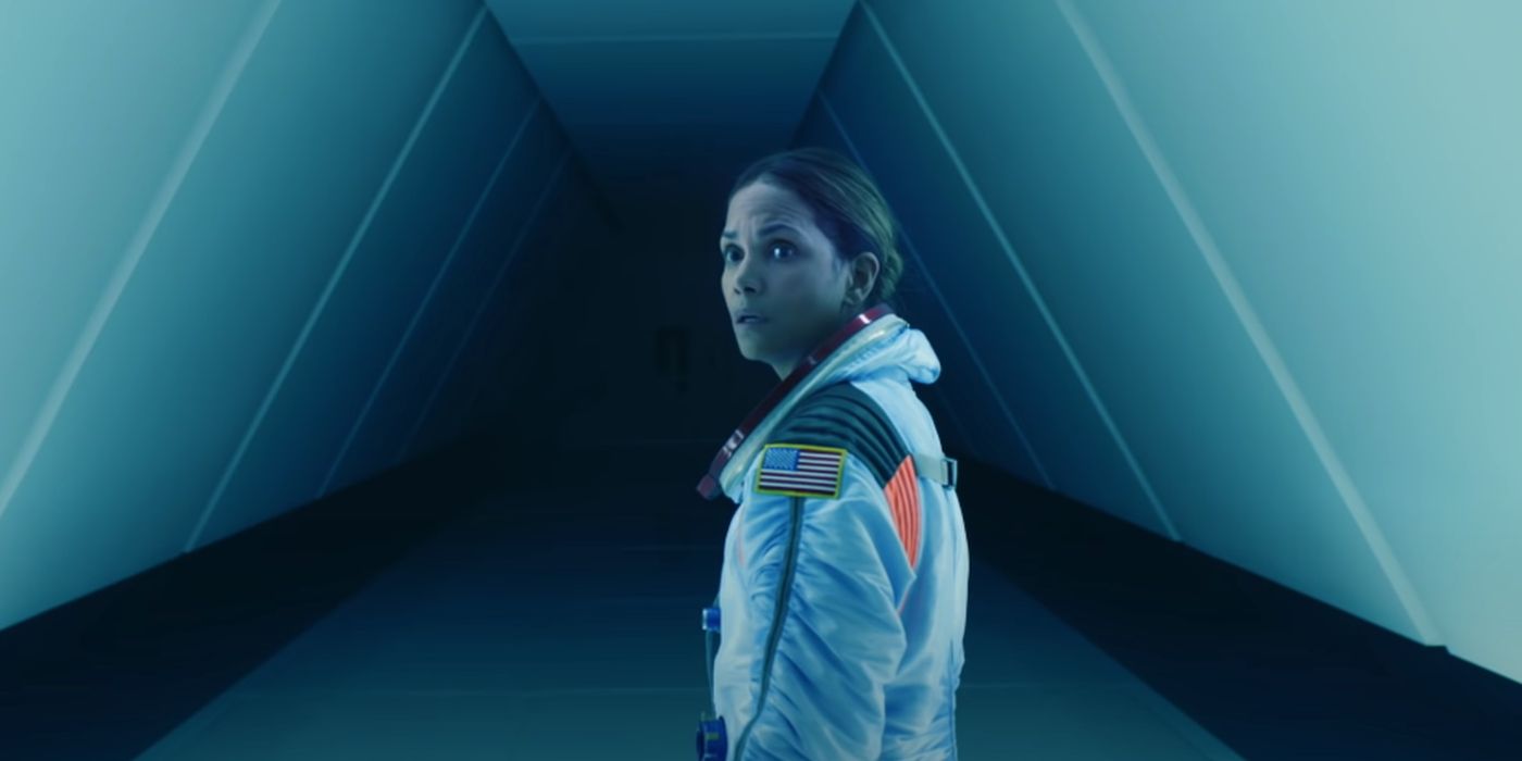 Moonfall Trailer Reveals Roland Emmerich's Space Disaster Epic Starring