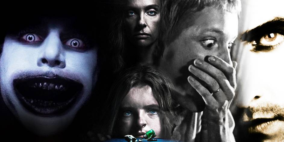 Movies Like Hereditary To Watch Next For More Family Horror Drama Movies Like Hereditary To Watch Next For More Family Horror Drama