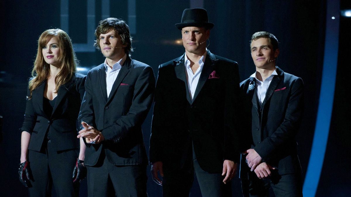 Now you see me 3 full movie hot sale online free