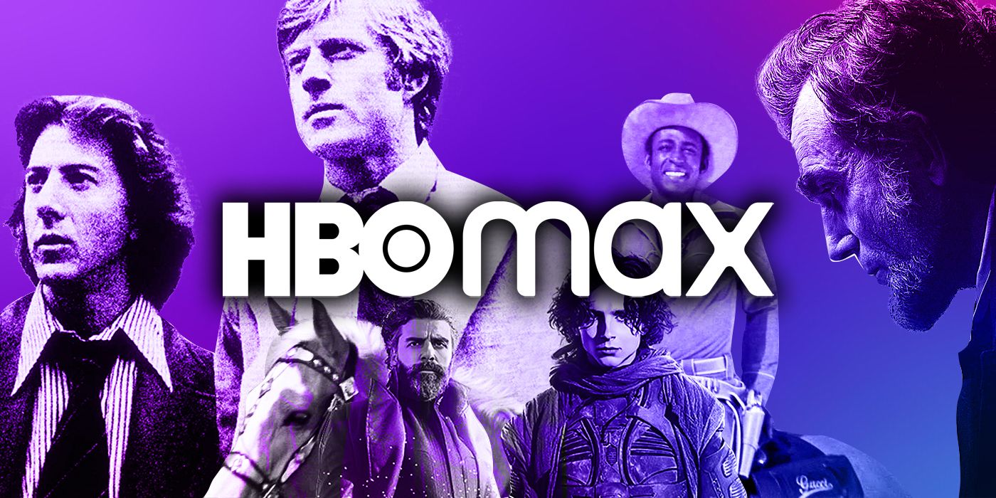 7 Best New Movies on HBO Max in October 2021