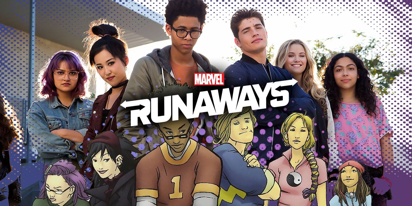 runaways