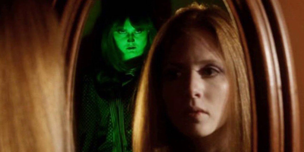 Joedda McClain in Season of the Witch