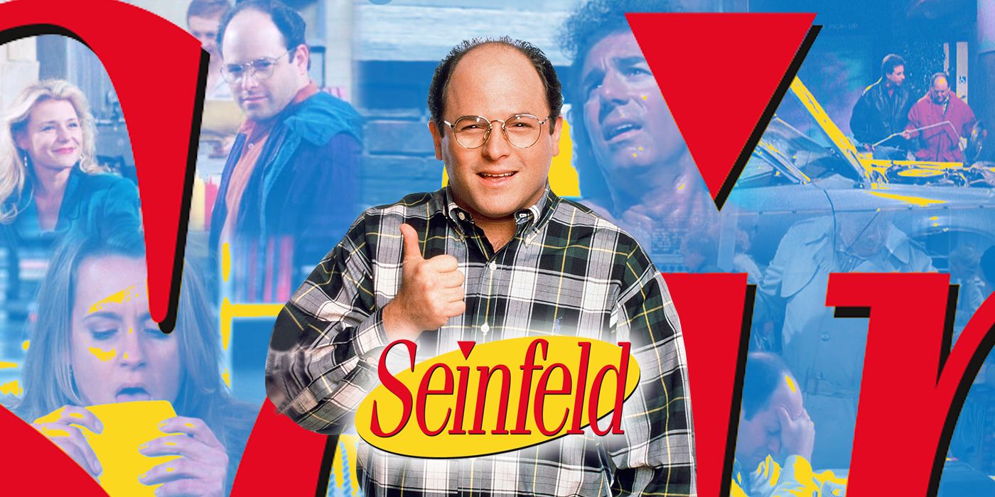 Seinfeld': 7 Times George Was A Terrible Employee