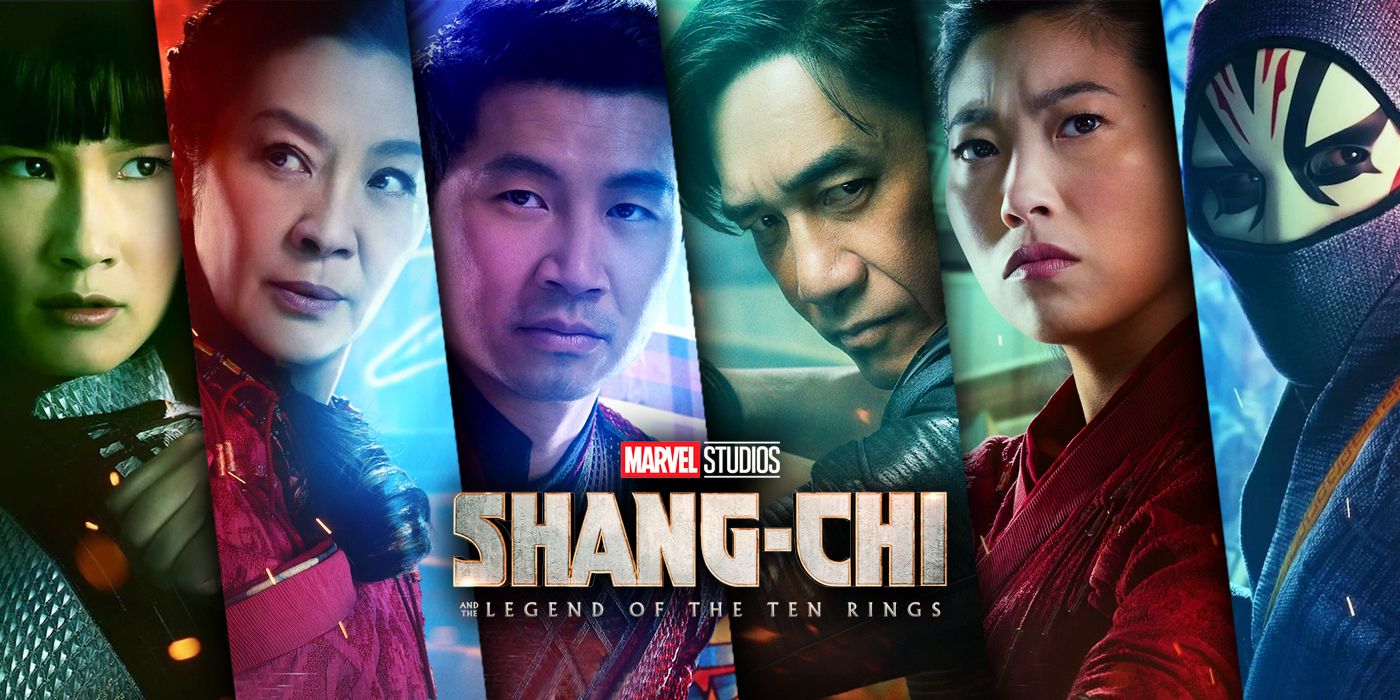 How Shang-Chi Connects to the Rest of the MCU