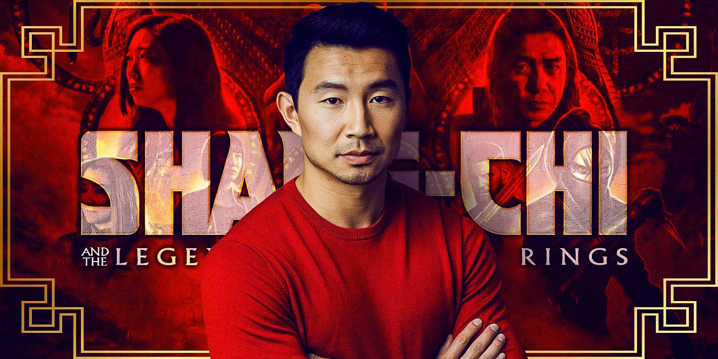 simu liu: Simu Liu provides update on Shang-Chi sequel amid uncertain  circumstances - The Economic Times