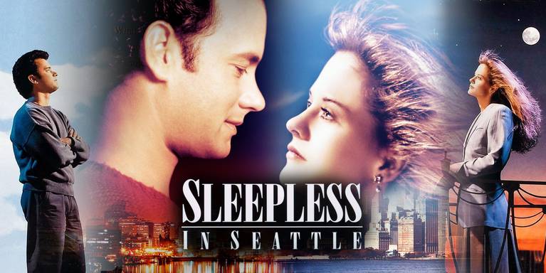 How Sleepless In Seattle Overlooks The Problem With Parasocial Relationships