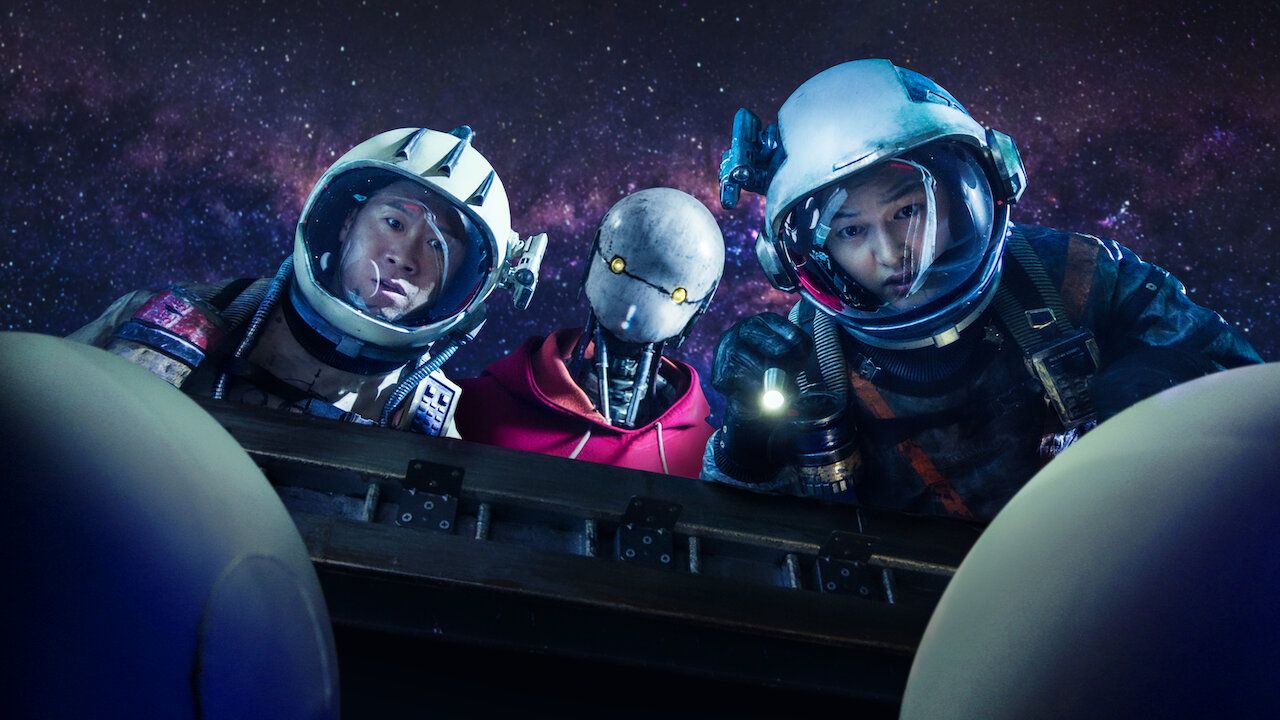 Best SciFi Movies on Netflix Right Now (March 2023