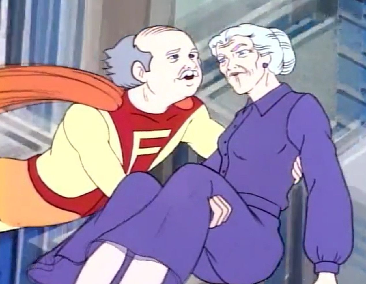 spider-man-the-fantastic-mr-frump