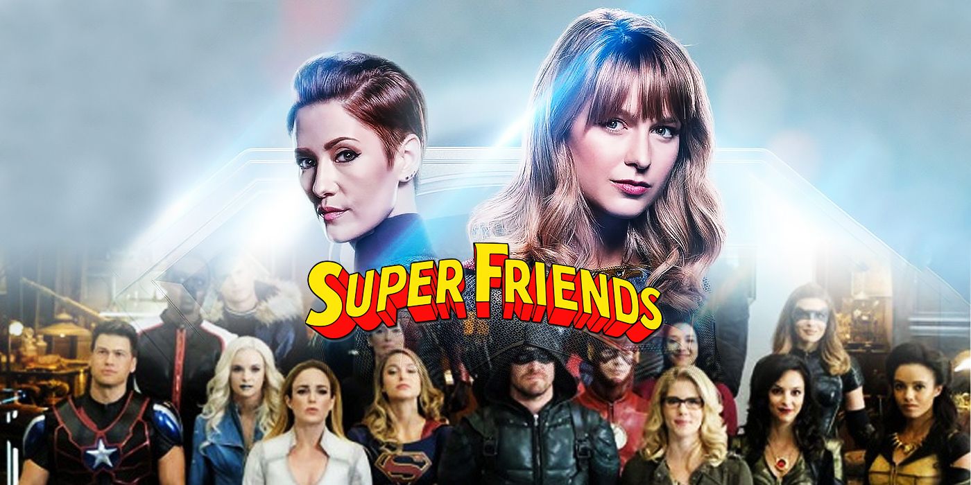supergirl-superfriends