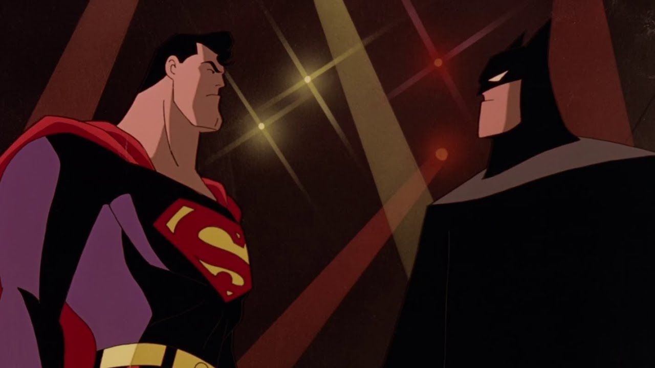 superman-the-animated-series-batman