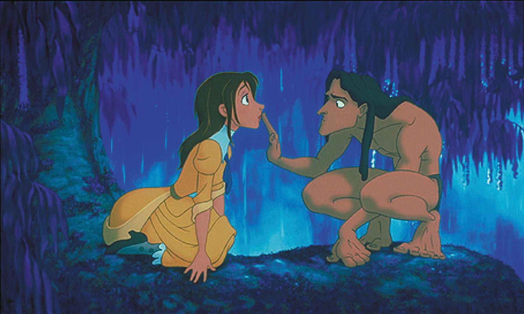 tarzan-1999