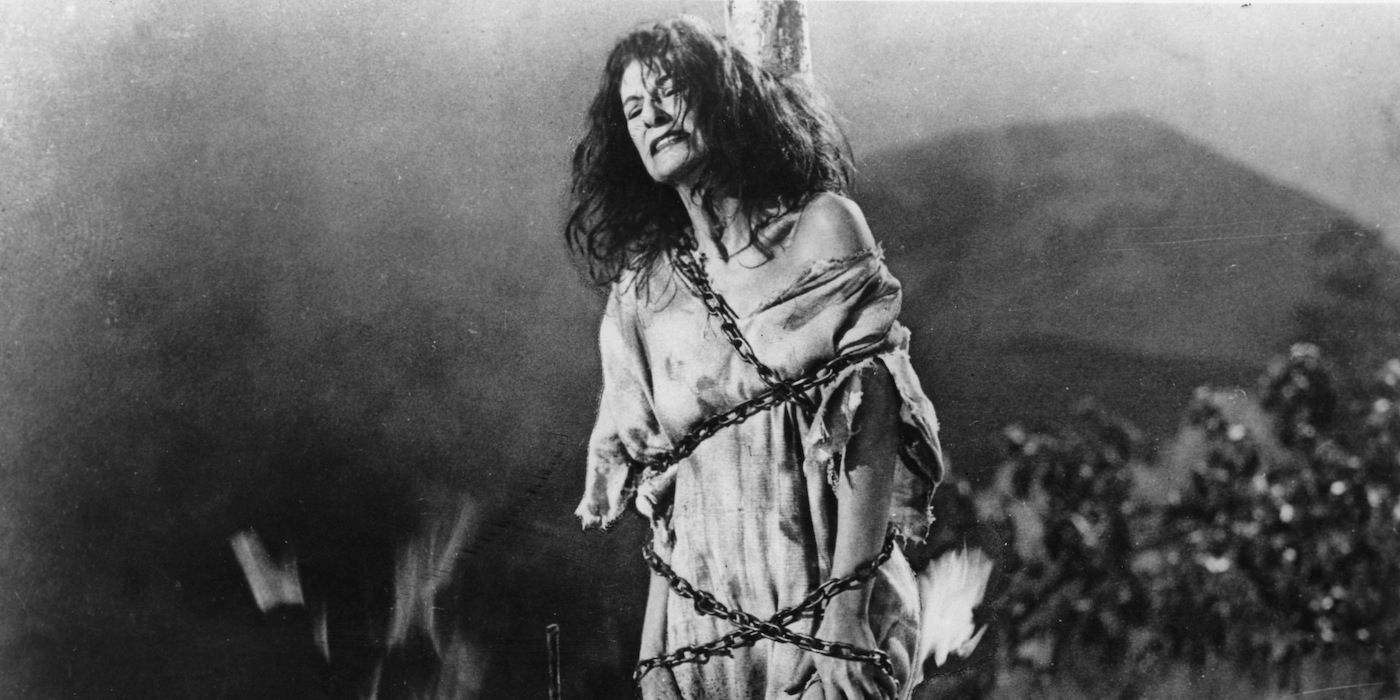 9 Underrated Witch Movies