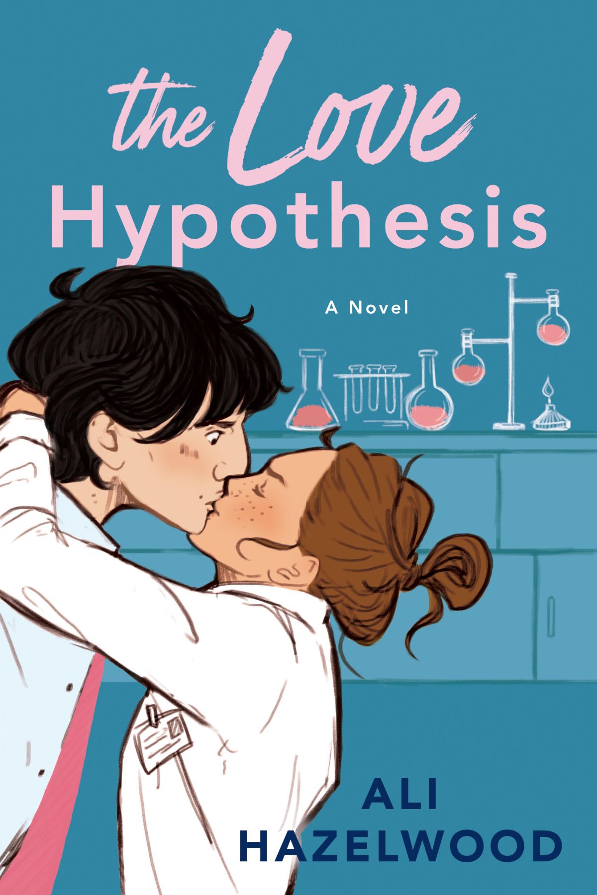 the-love-hypothesis-cover