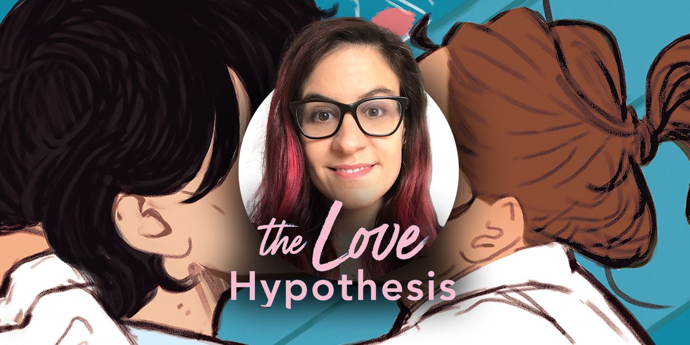 love hypothesis fanfic