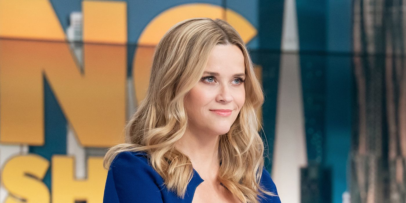 Will Ferrell and Reese Witherspoon's Untitled Comedy Acquired by Amazon