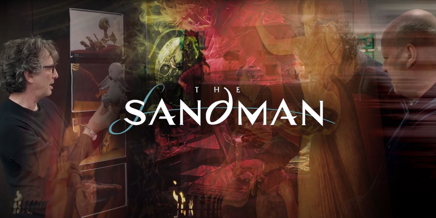 the-sandman