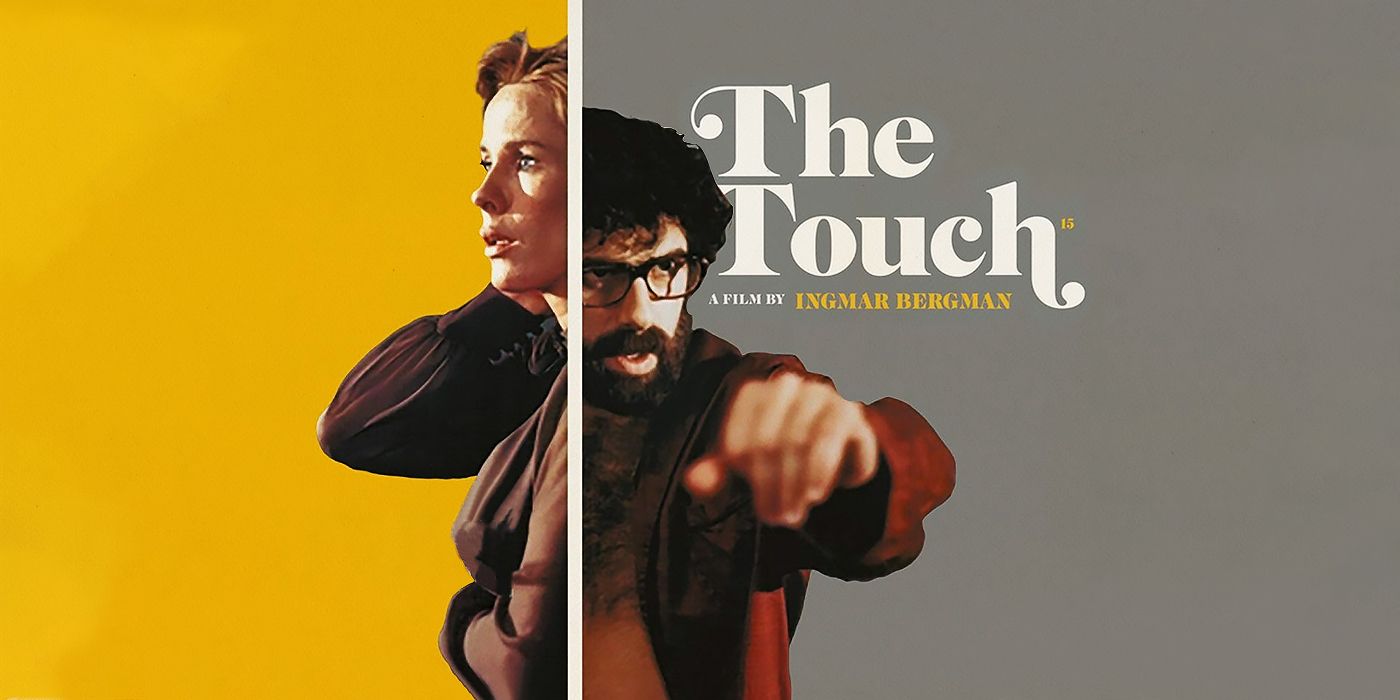 the-touch