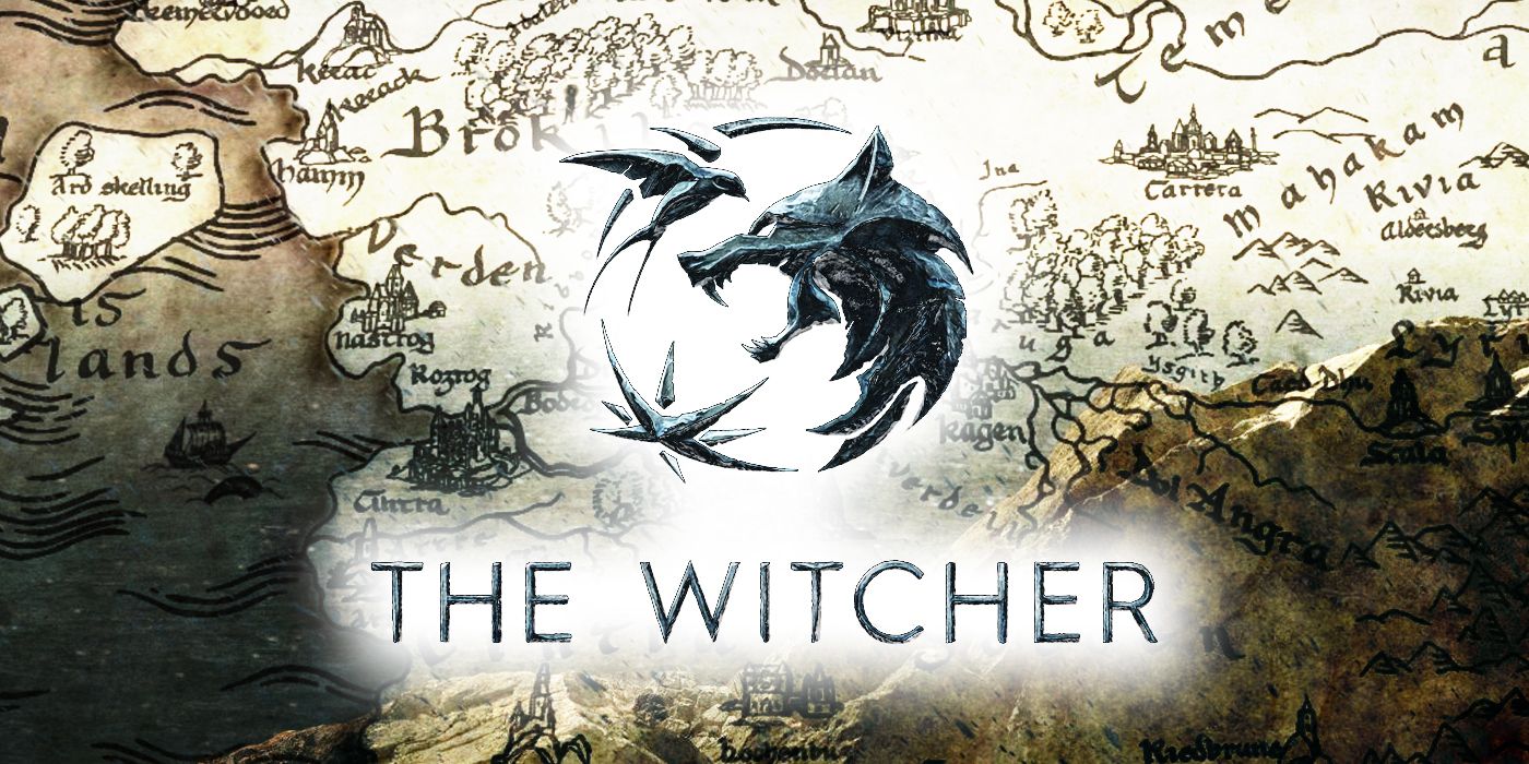 The Witcher Books and Games Guide: How Read and Play in the Right Order  After Watching the Netflix Series