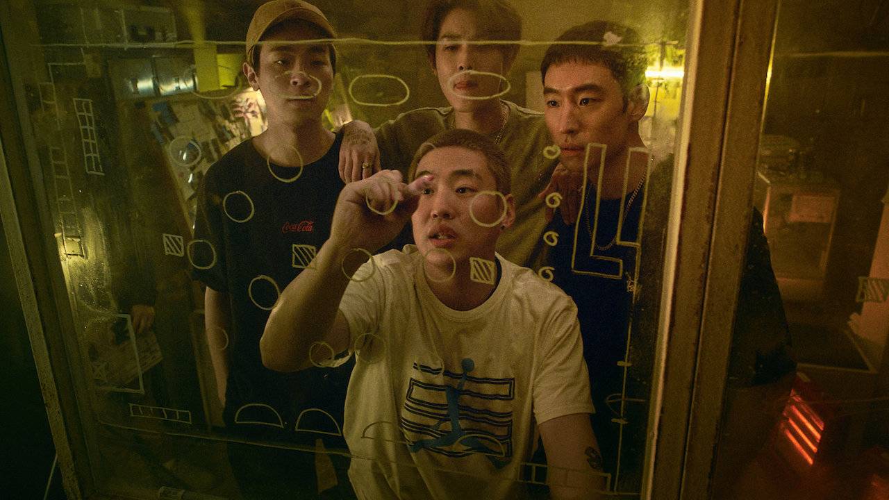 15 Best Korean Movies On Netflix September 2021