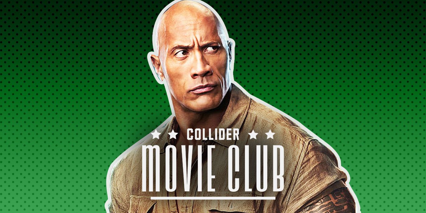 The Top 3 Must-see Dwayne Johnson Movies