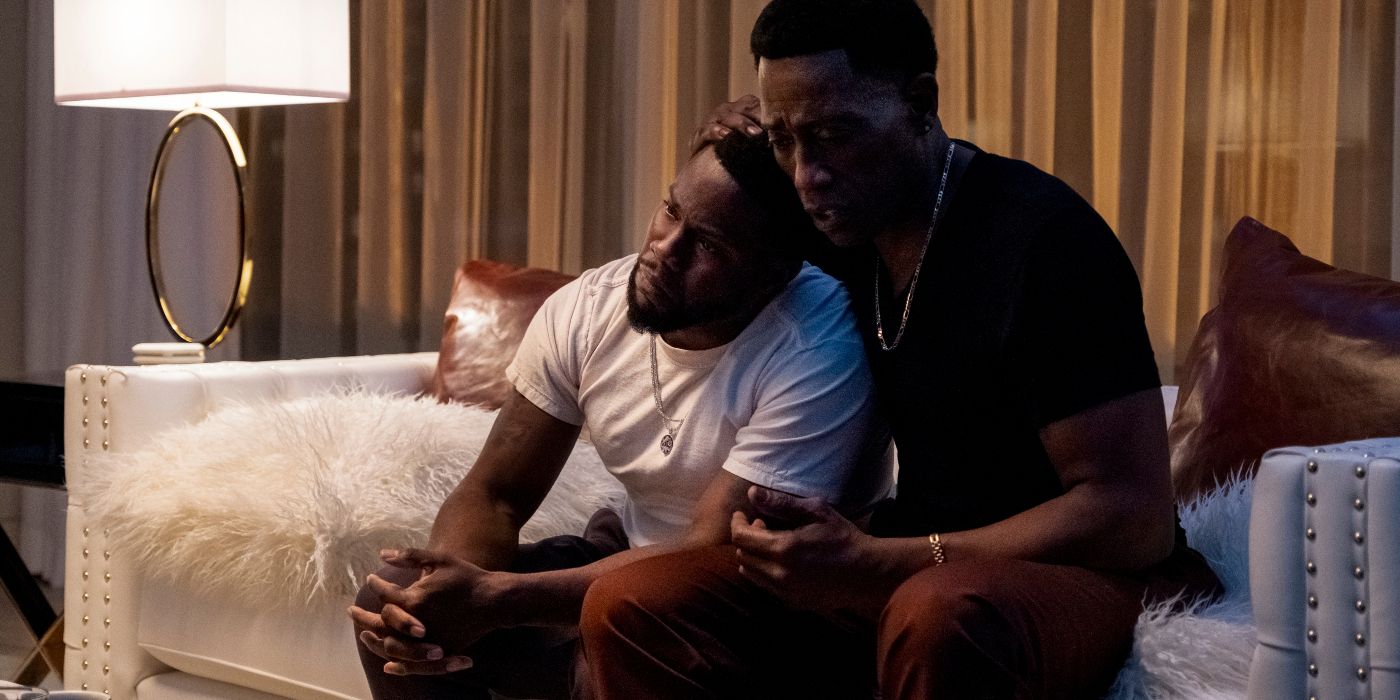 True Story Trailer Reveals Kevin Hart, Wesley Snipes in Netflix Series